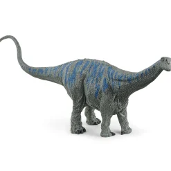 Flat River Group Schleich Dinosaurs Brontosaurus 12.9 inch Realistic Dinosaur Action Figure* Action Figures