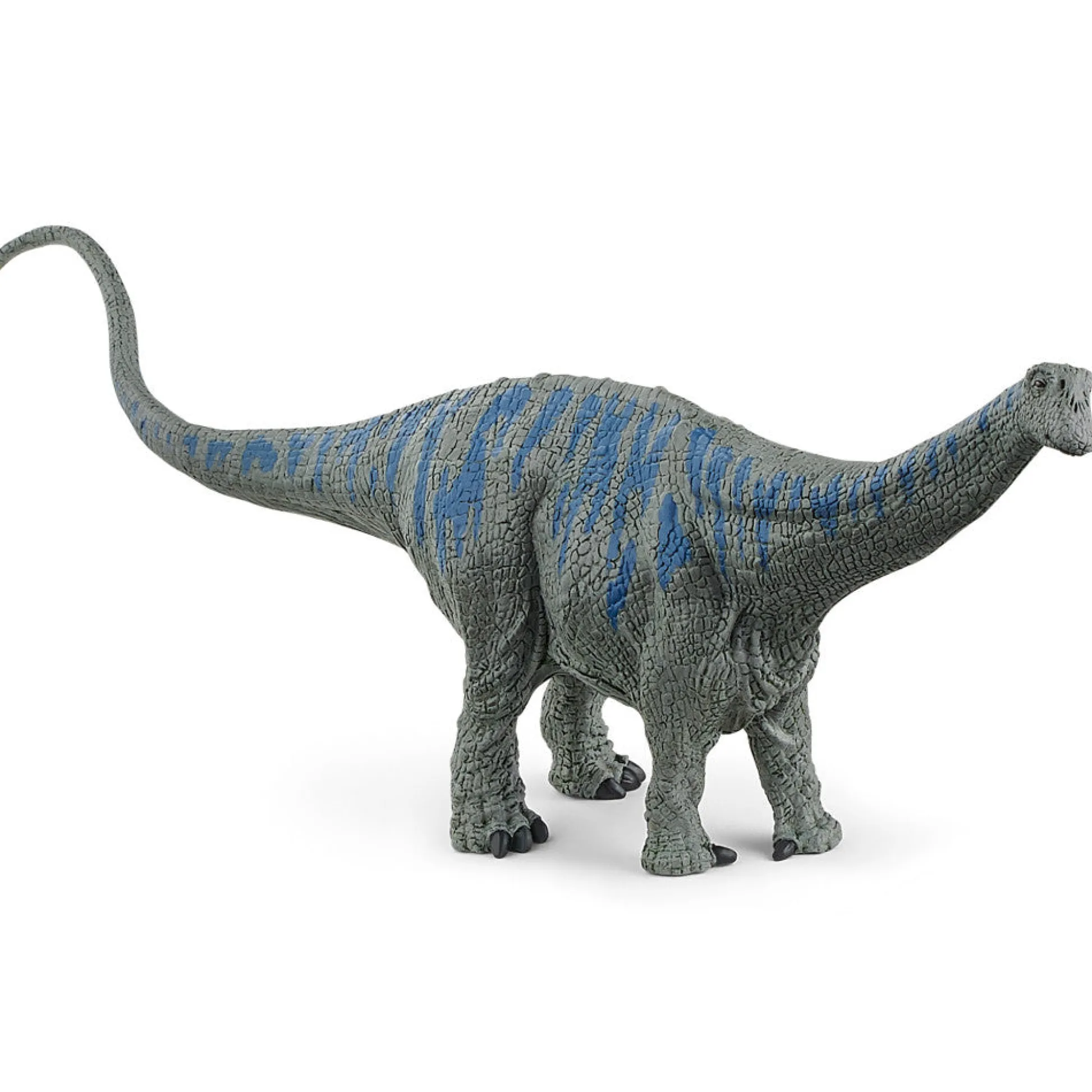 Flat River Group Schleich Dinosaurs Brontosaurus 12.9 inch Realistic Dinosaur Action Figure* Action Figures