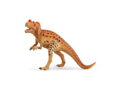 Flat River Group Schleich DINOSAURS Ceratosaurus Detailed Action Figure* Action Figures