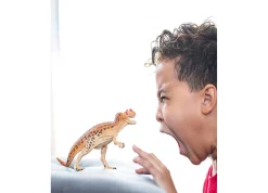 Flat River Group Schleich DINOSAURS Ceratosaurus Detailed Action Figure* Action Figures