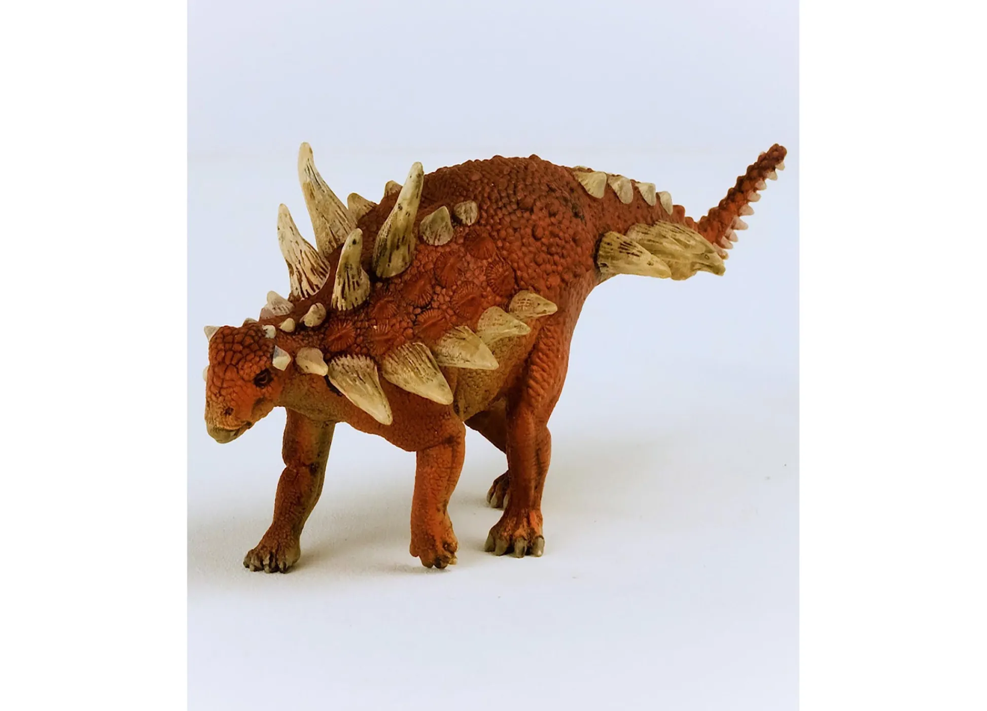 Flat River Group Schleich Dinosaurs Gastonia 7.1 inch Dinosaur Action Figure* Action Figures