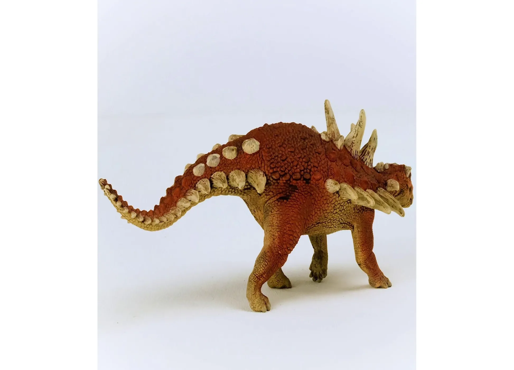 Flat River Group Schleich Dinosaurs Gastonia 7.1 inch Dinosaur Action Figure* Action Figures