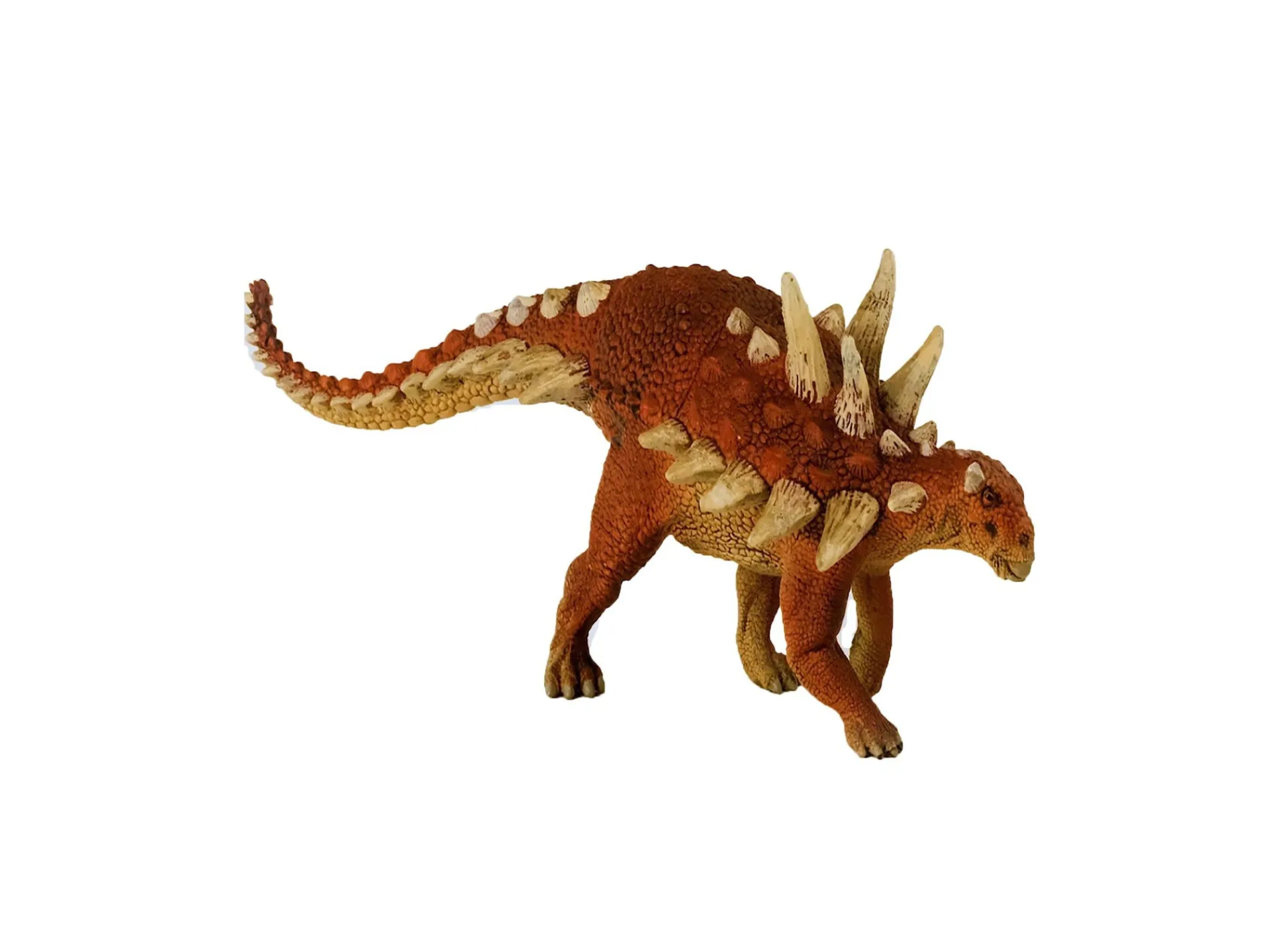 Flat River Group Schleich Dinosaurs Gastonia 7.1 inch Dinosaur Action Figure* Action Figures