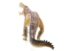Flat River Group Schleich DINOSAURS Kaprosuchus 8.5 inch Action Figure - Prehistoric Predator* Collectible Figures & Playsets