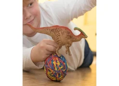 Flat River Group Schleich Dinosaurs Parasaurolophus 9.6 inch Dinosaur Action Figure* Collectible Figures & Playsets