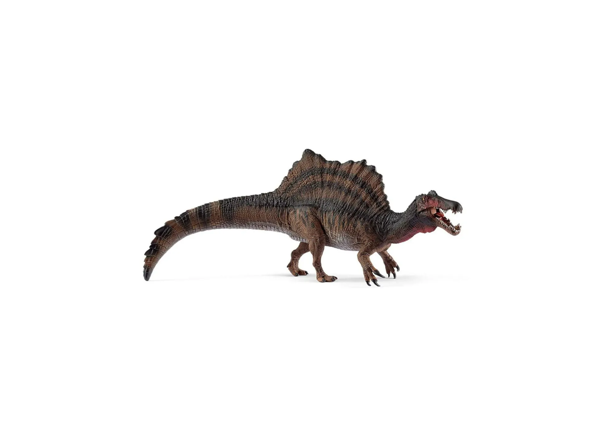 Flat River Group Schleich Dinosaurs Spinosaurus 11.6 inch Realistic Dinosaur Action Figure* Action Figures