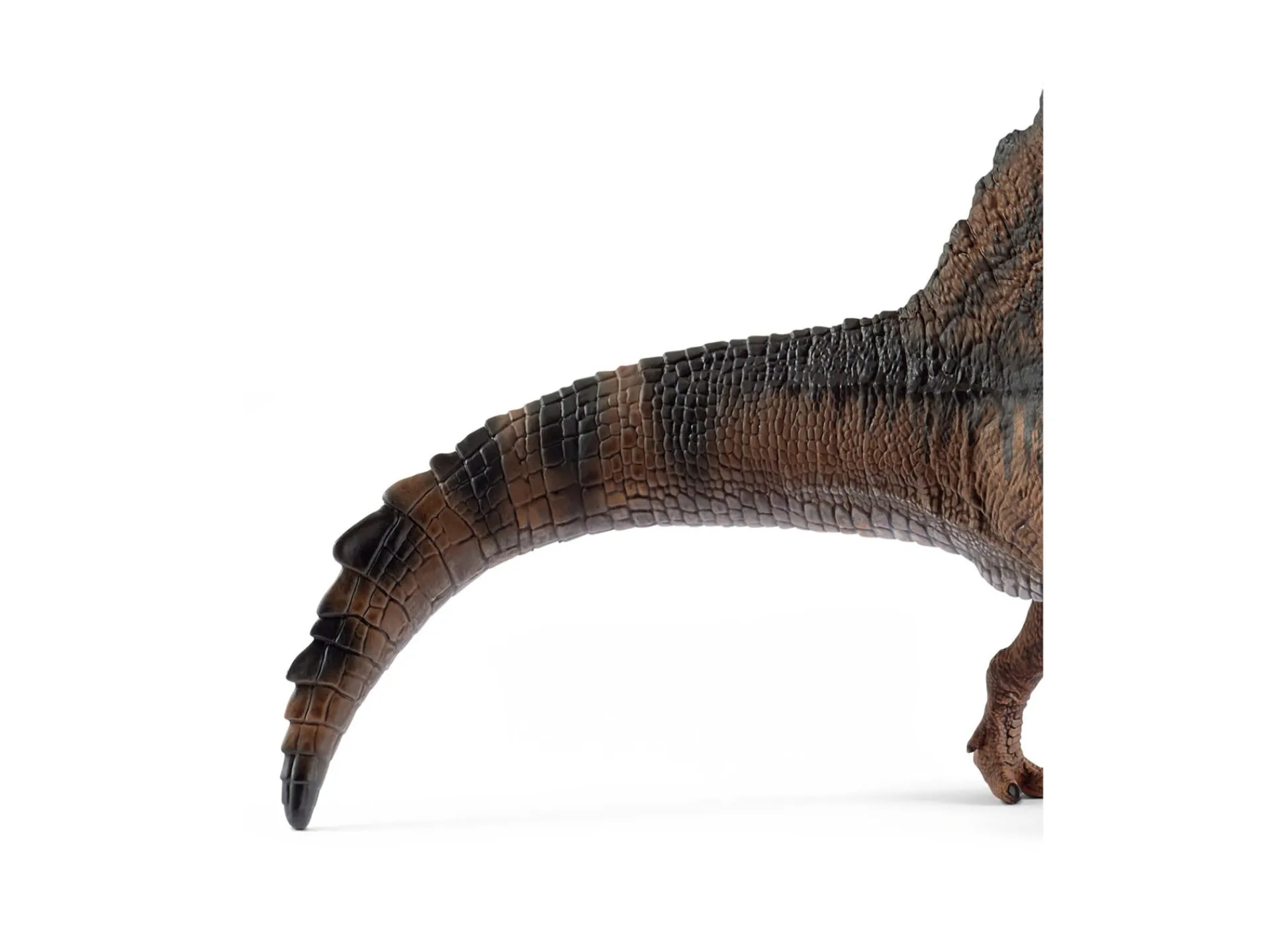 Flat River Group Schleich Dinosaurs Spinosaurus 11.6 inch Realistic Dinosaur Action Figure* Action Figures