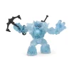 Flat River Group Schleich Eldrador 9.33" Ice Giant Action Figure for Ages 7-12* Collectible Figures & Playsets