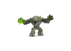 Flat River Group Schleich Eldrador 7.7 inch Stone Monster Action Figure for Ages 7-12* Action Figures