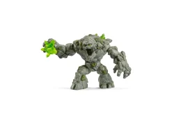 Flat River Group Schleich Eldrador 7.7 inch Stone Monster Action Figure for Ages 7-12* Action Figures