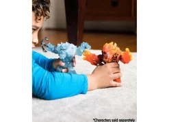 Flat River Group Schleich Eldrador Creatures 7 Inch Action Figure - Lava Monster* Action Figures