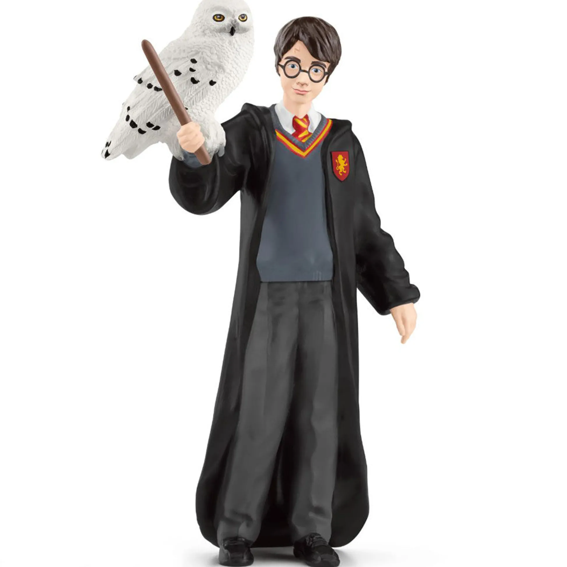 Flat River Group Schleich Harry Potter 3.9 inch Collectible Figurines - Harry & Hedwig Set* Collectible Figures & Playsets