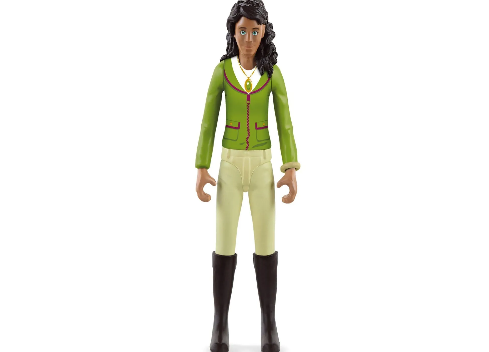Flat River Group Schleich Horse Club - Sarah & Mystery Figurine Playset* Animal Figures|Dress Up