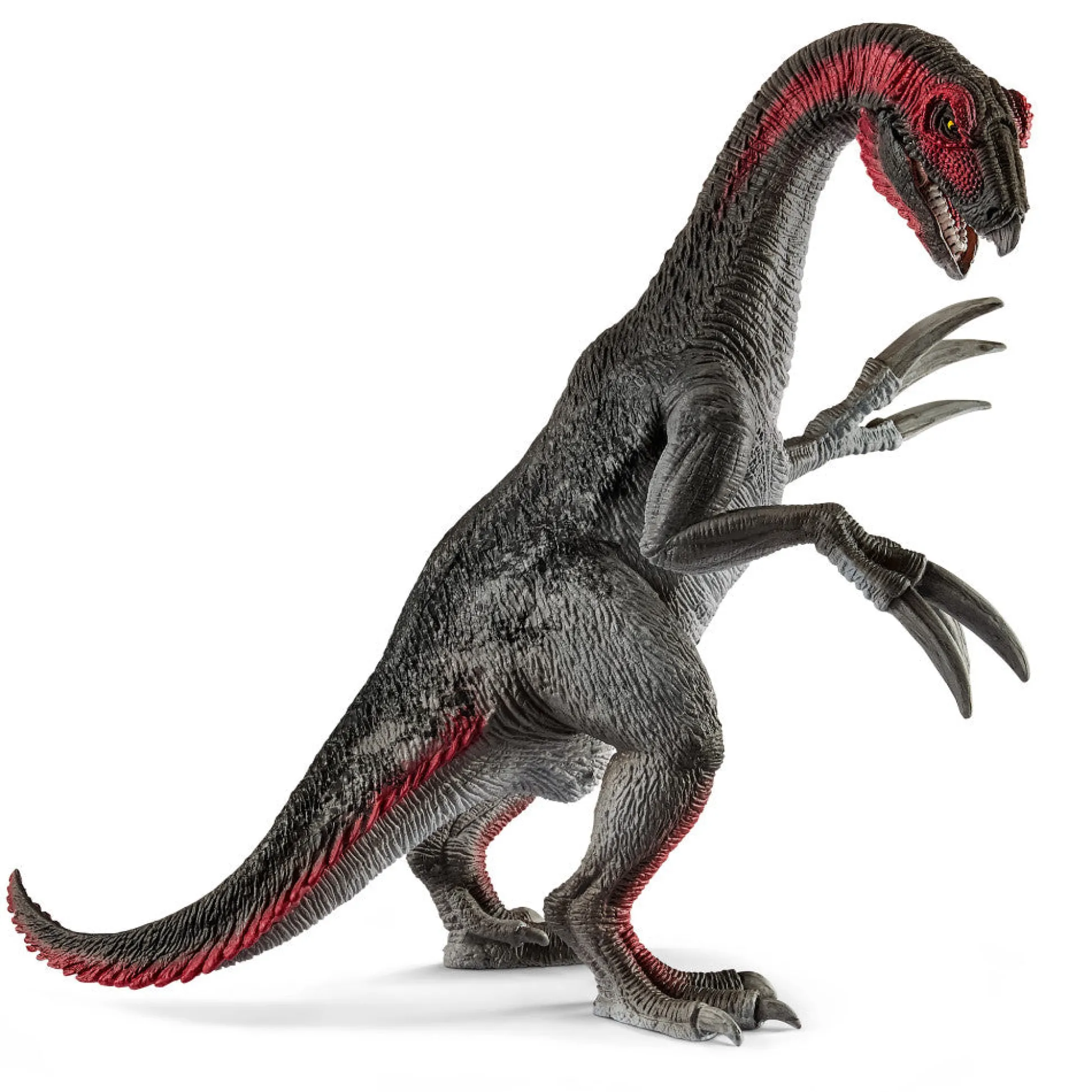 Flat River Group Schleich Therizinosaurus 7.7 inch Dinosaur Action Figure* Action Figures