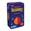 AreYouGame Scholastic Brainiac Game Tin - Interactive Trivia Challenge* Role-Playing Games|Board Games