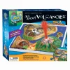 AreYouGame Scientific Explorer All About Volcanoes Science Kit* Science & Discovery