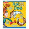 AreYouGame Scientific Explorer Fun With Your Dog - Ultimate Pet Bonding Activity Kit* Crafts & Activities