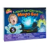 AreYouGame Scientific Explorer Light Up Crystal Growing Kit* Science & Discovery