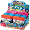Flat River Group Sea-Monkey Ocean Volcano Instant Pets with Enhanced Aquarium* Science & Discovery