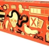 Calendar Holdings, LLC Secret Hitler Board Game - Ultimate Social Deduction Game* Role-Playing Games|Board Games