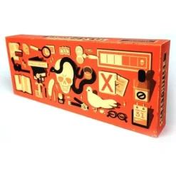 Calendar Holdings, LLC Secret Hitler Board Game - Ultimate Social Deduction Game* Role-Playing Games|Board Games
