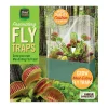 AreYouGame Seed Squares - Fascinating Fly Traps Terrarium Kit* Science Toys