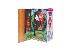 Macy's - Supplier SEGA Sonic Knuckles 6-Inch Scale Action Figure - Collector Edition* Collectible Figures & Playsets
