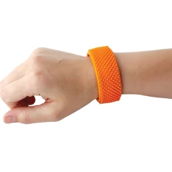 Educators Resource Sensory Genius Sensy Band Fidget Wristband Trio* Sensory & Fidget Toys