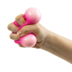 Educators Resource Sensory Genius Sqwooz Stress Ball Extravaganza, Pack of 6* Sensory & Fidget Toys