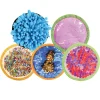 Educators Resource Sensory Playtivity Sensory Discs - Interactive Set of 5* Preschool Education Toys & Activities
