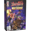 Flat River Group Sentinels of the Multiverse: Villains of the Multiverse Expansion Card Game* Card Games