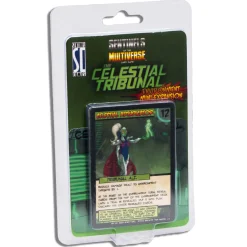 Flat River Group Sentinels Of The Multiverse: The Celestial Tribunal Expansion* Card Games