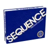 AreYouGame Sequence Game Premium Edition - Deluxe Strategy Board Game* Board Games|Role-Playing Games