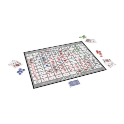 AreYouGame Sequence Game Premium Edition - Deluxe Strategy Board Game* Board Games|Role-Playing Games