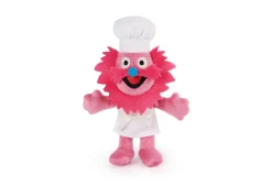Macy's - Supplier Sesame Street Cookie Monster & Gonger 8 inch Interactive Plush Playset* Preschool Pals|Stuffed Animals