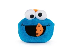 Macy's - Supplier Sesame Street Cookie Monster & Gonger 8 inch Interactive Plush Playset* Preschool Pals|Stuffed Animals