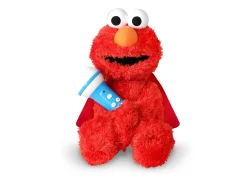 Macy's - Supplier Sesame Street Sing-Along Karaoke Backpack* Preschool Pals|Stuffed Animals