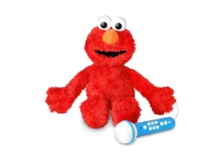 Macy's - Supplier Sesame Street Sing-Along Karaoke Backpack* Preschool Pals|Stuffed Animals