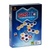 AreYouGame Settrio Tile Matching Strategy Game by University Games* Dominoes & Tiles Games