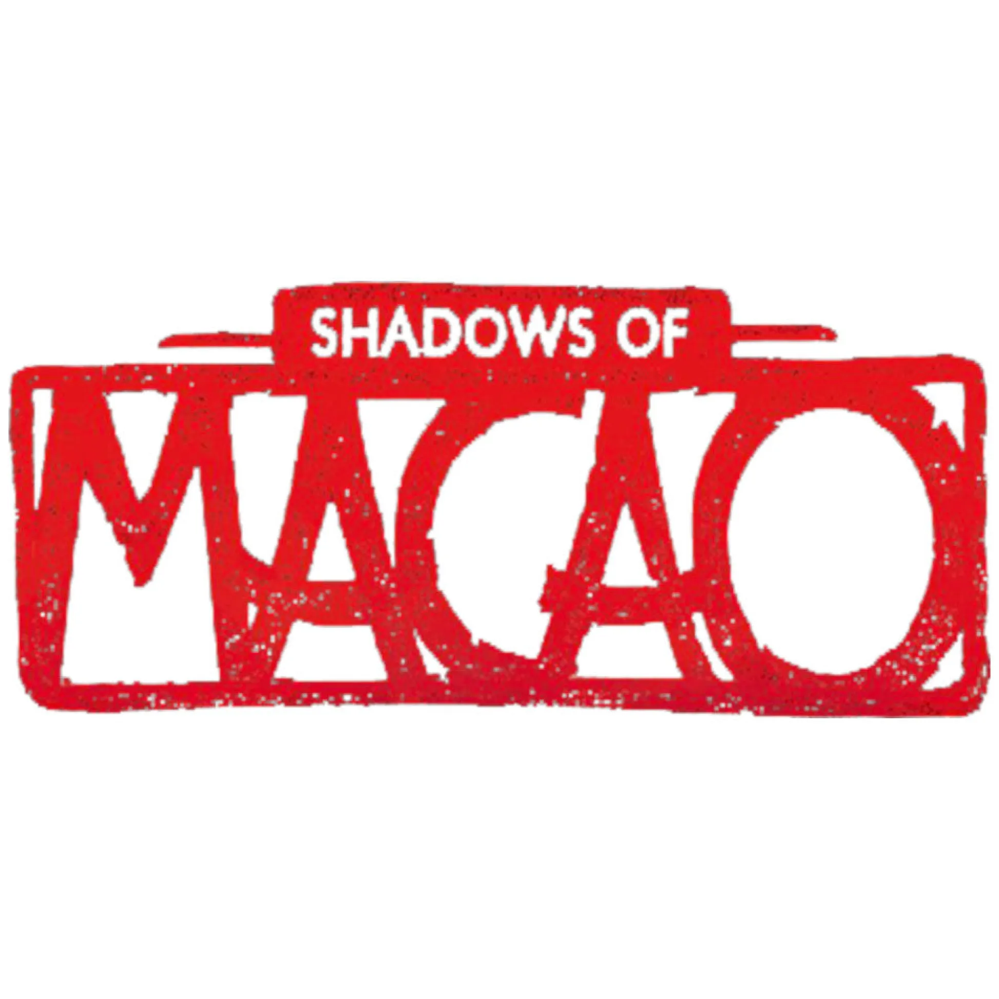 Flat River Group Shadows of Macao Ultimate Strategy Board Game* Board Games|Role-Playing Games