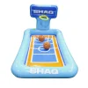 The Distribution Solutions SHAQ Basketball Sprinkler Mat Pool Toy for Kids* Swimming Pools & Water Toys