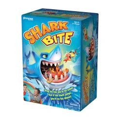 AreYouGame Shark Bite Exciting Fishing Board Game* Board Games|Role-Playing Games