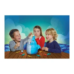 AreYouGame Shark Bite Exciting Fishing Board Game* Board Games|Role-Playing Games