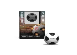 Macy's - Supplier Sharper Image Motion-Detecting Infrared Laser Grenade Toy* Nerf & Toy Blasters|Nerf & Toy Blasters