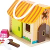 Hauck USA Inc. Shed Motor Skills Trainer* Preschool Education Toys & Activities