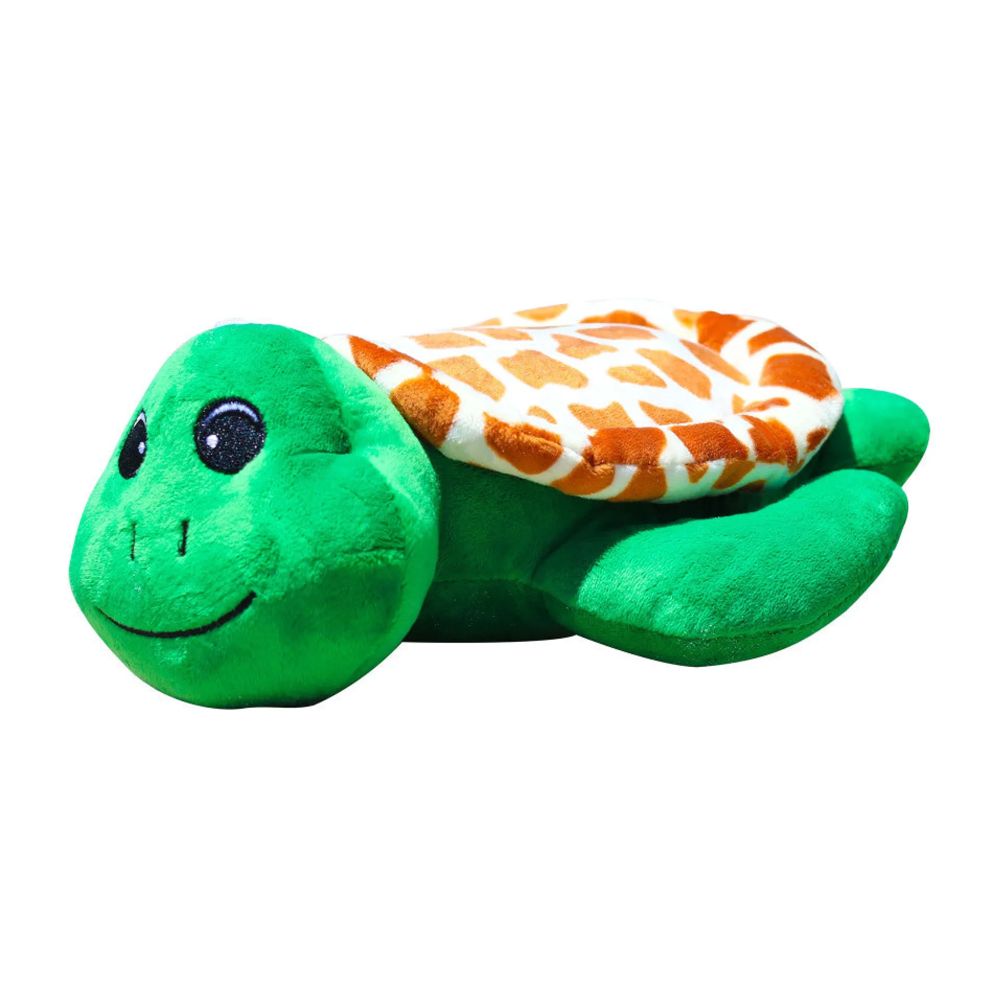 Flat River Group Shore Buddies Shelly the Sea Turtle 12 inch Interactive Plush Toy* Stuffed Animals|Stuffed Animals & Plush Toys