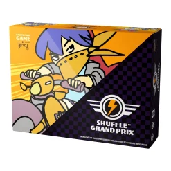 AreYouGame Shuffle Grand Grand Prix Strategic Racing Card Game by Bicycle* Card Games