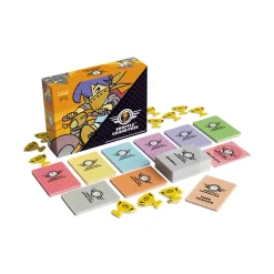 AreYouGame Shuffle Grand Grand Prix Strategic Racing Card Game by Bicycle* Card Games