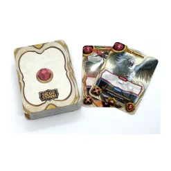 AreYouGame SiegeStorm: Seraphia Faction Deck Expansion by Awaken Realms* Card Games