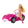 Flat River Group Simba Toys - Steffi Love Convertible Beach Car with Doll* Social & Emotional Skills|Fashion Dolls